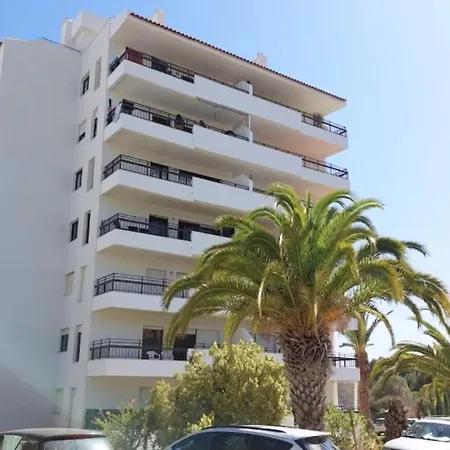 Διαμέρισμα Patio Do Vau *