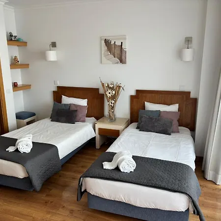 Apartamento Pátio Do Vau