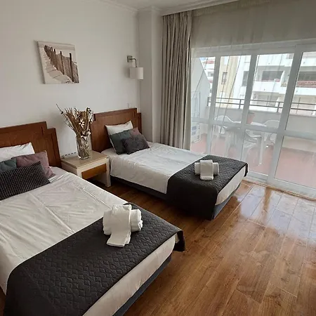 Apartamento Pátio Do Vau