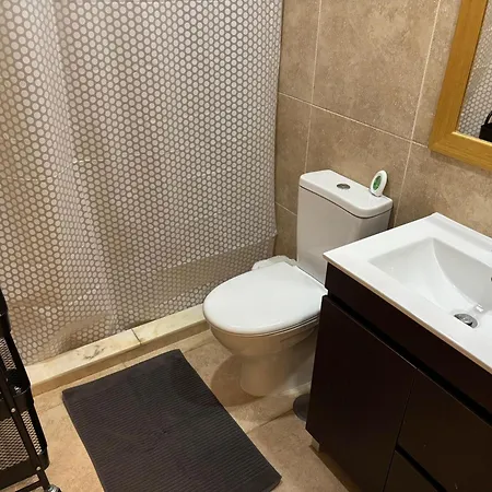 Apartamento Pátio Do Vau