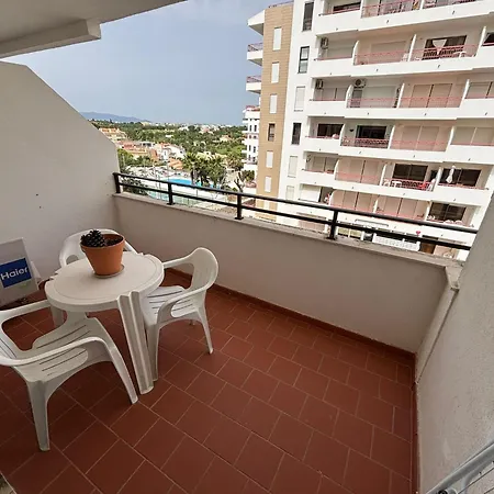 Apartamento Pátio Do Vau